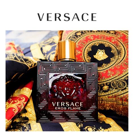 versace eros men review|is Versace Eros long lasting.